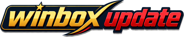 Winbox Update Logo